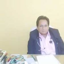 Dr P N Pandey